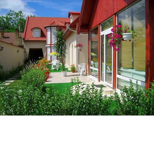 Agria Wellness Guesthouse