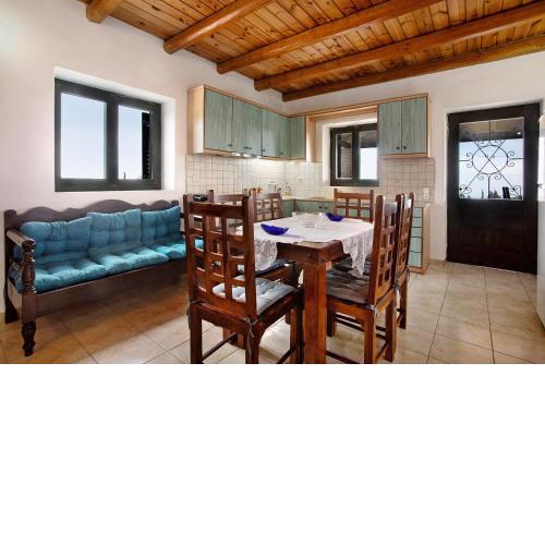 Agricultural Villa Andreas Dimitris