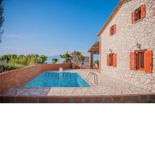Agricultural Villa Mary Helen