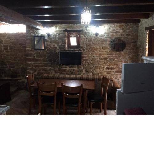 Agridia Taş apartlar