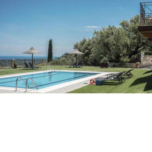 Agrikia Villa