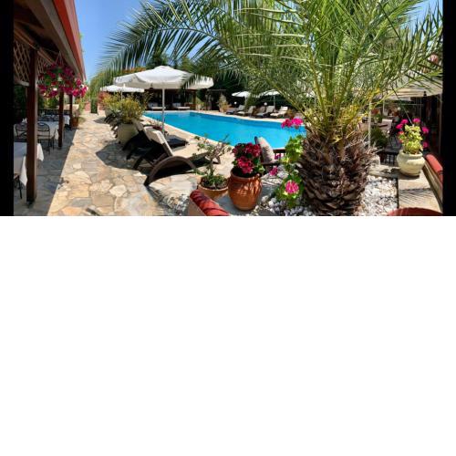 Agrili Apartments & Rooms