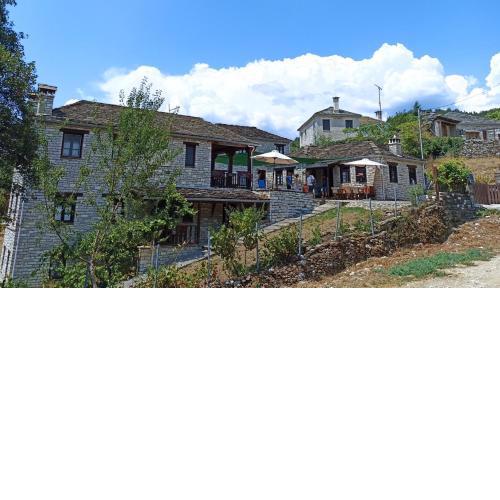 Agriogido - Rupicapra Villas