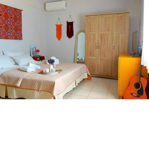 Agritourism Cottage near Sitia (Henhouse)