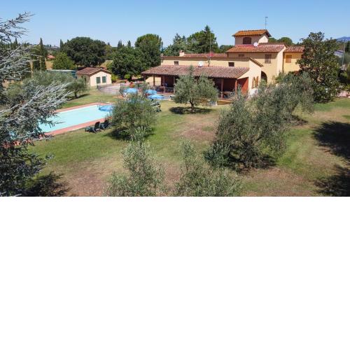 Agriturismo Michelangelo