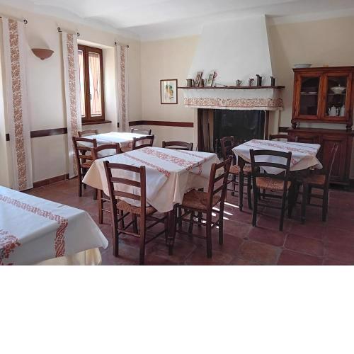 Agriturismo Valpietro