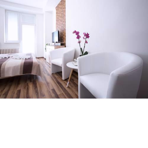 Agro Complex Apartments