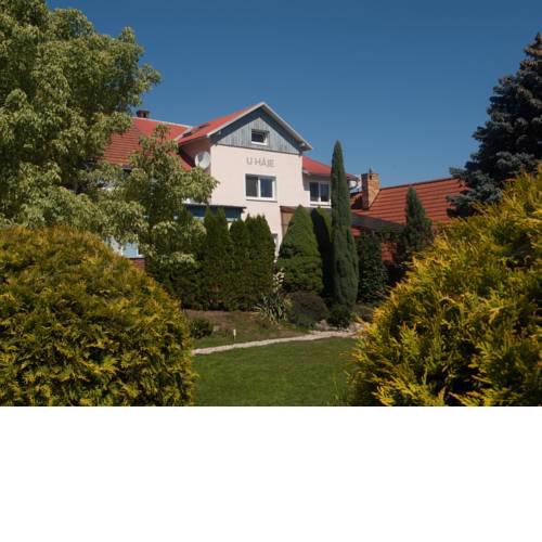 Agropension U háje