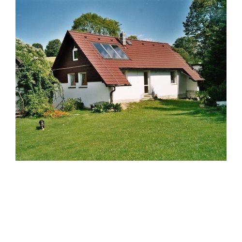 Agropenzion Lhotka