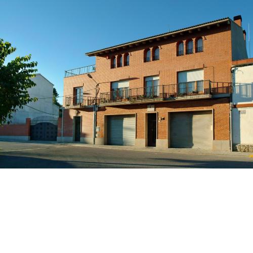 Agroturisme Cal Jeroni