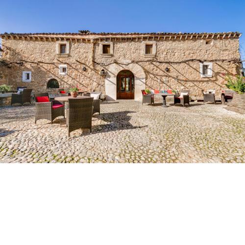 Agroturisme Son Pons