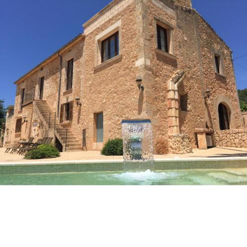 Agroturisme Son Samà