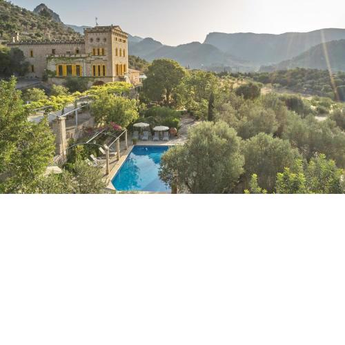 Agroturismo Alquería Blanca
