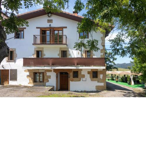 Agroturismo Argoin Txiki