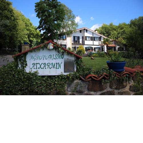 Agroturismo Atxarmin
