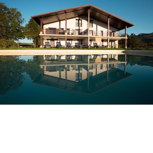Agroturismo BASITEGI