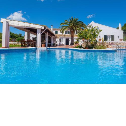 Agroturismo Binissafullet Vell