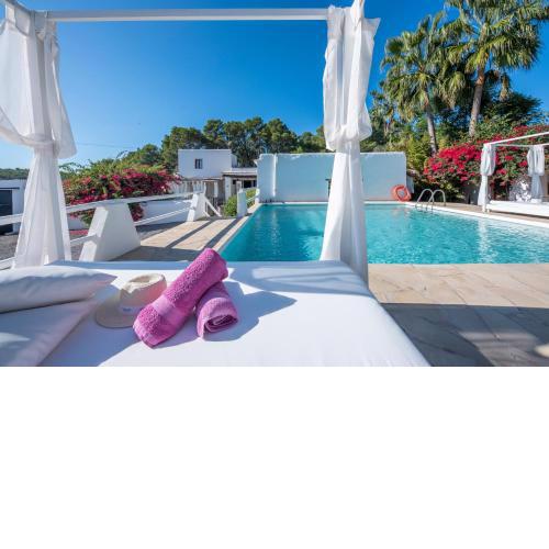 Agroturismo Can Cosmi Prats