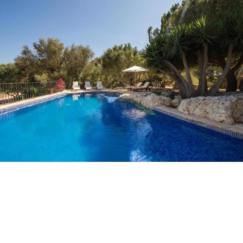 Agroturismo Can Feliu
