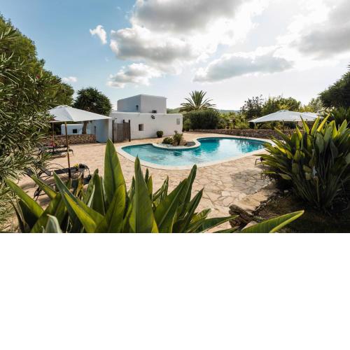 Agroturismo Can Guillem