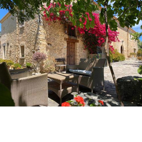 Agroturismo Can Guillo