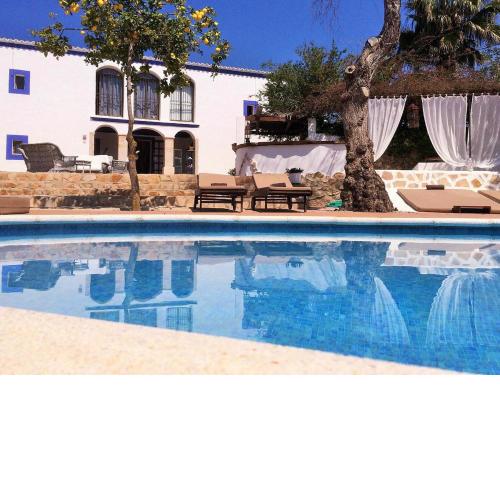 Agroturismo Can Marquet - Adults Only