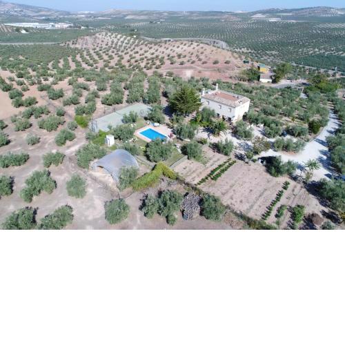 Agroturismo Ecologico el Cortijillo