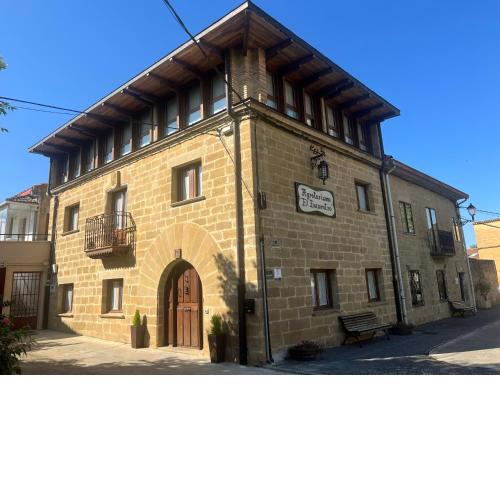 Agroturismo el Encuentro
