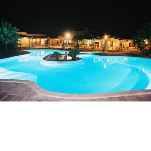 Agroturismo Finca Sa Tanca
