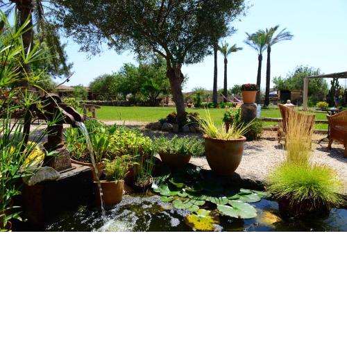 Agroturismo Finca Sant Blai