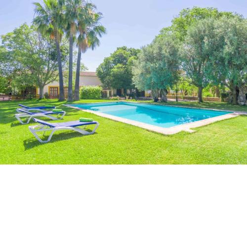 Agroturismo Finca Son Amora