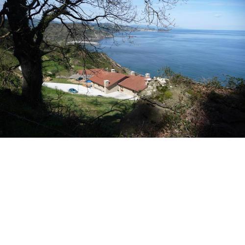 Agroturismo Itxaspe