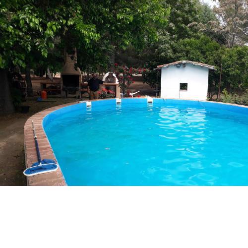 Agroturismo la finka