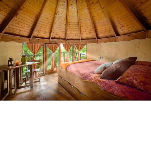 Agroturismo Mari Cruz