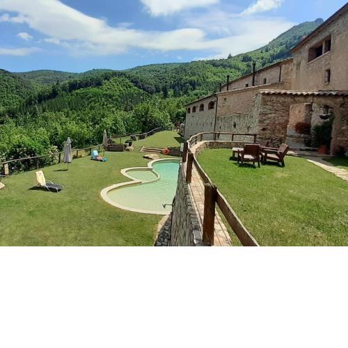 Agroturismo Mas Vilar, feel at home