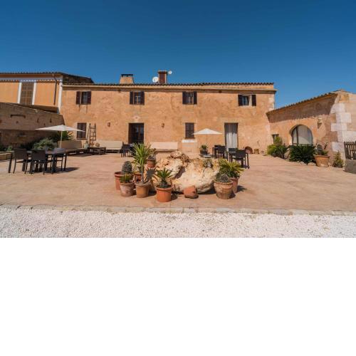 Agroturismo Sa Canoveta