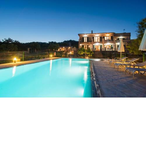 Agroturismo Sa Marina