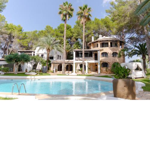 Agroturismo Sa Talaia-Adults Only