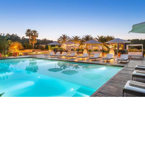 Agroturismo Safragell Ibiza Suites & Spa