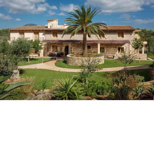 Agroturismo S'Arboçar