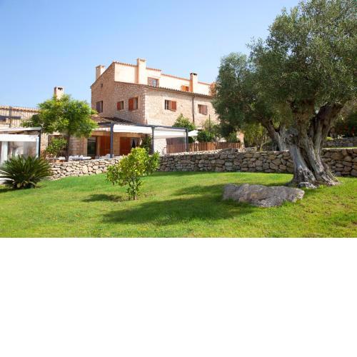 Agroturismo Ses Cases de Fetget