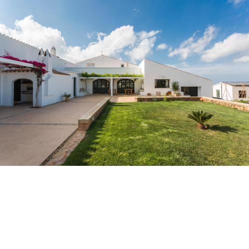 Agroturismo Son Vives Menorca - Adults Only