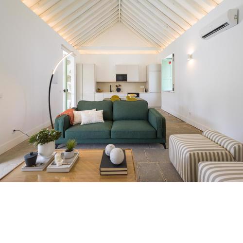 Agroturismo Suites Hacienda los Olivos