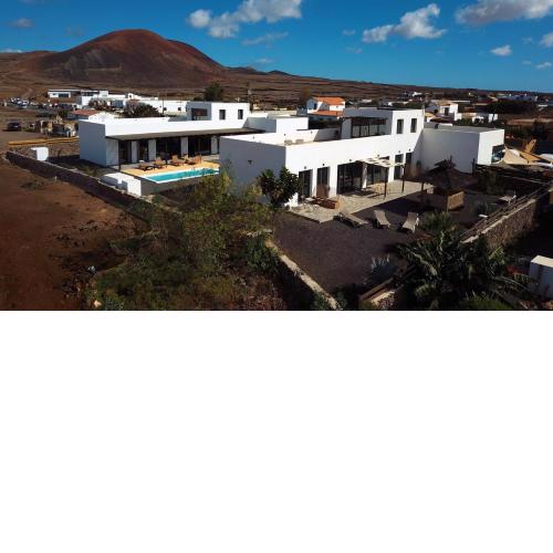 Agua Guest House