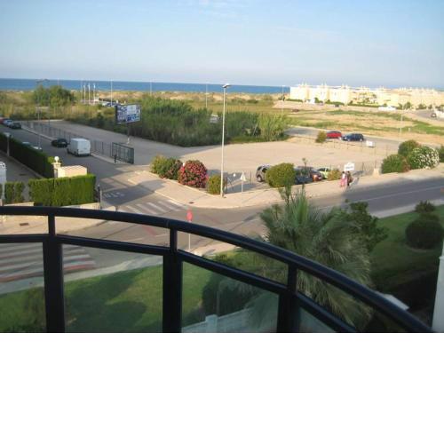 Agua Marina, Oliva Nova