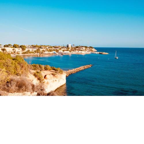 Agua marina
