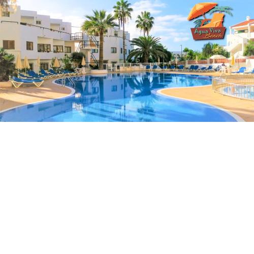 Agua Viva Beach