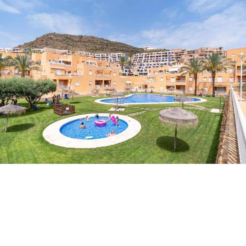 Aguamarina Golf