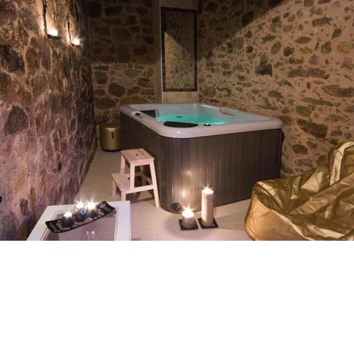 Aguamarina SPA Azagalla Rural