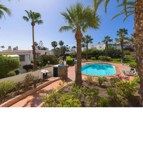 Aguila Beach Ocean View By CanariasGetaway